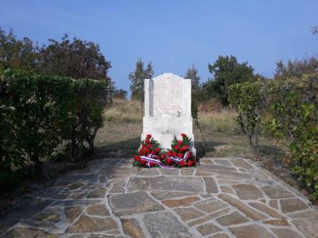 Komemoracije ob spominu na padle4